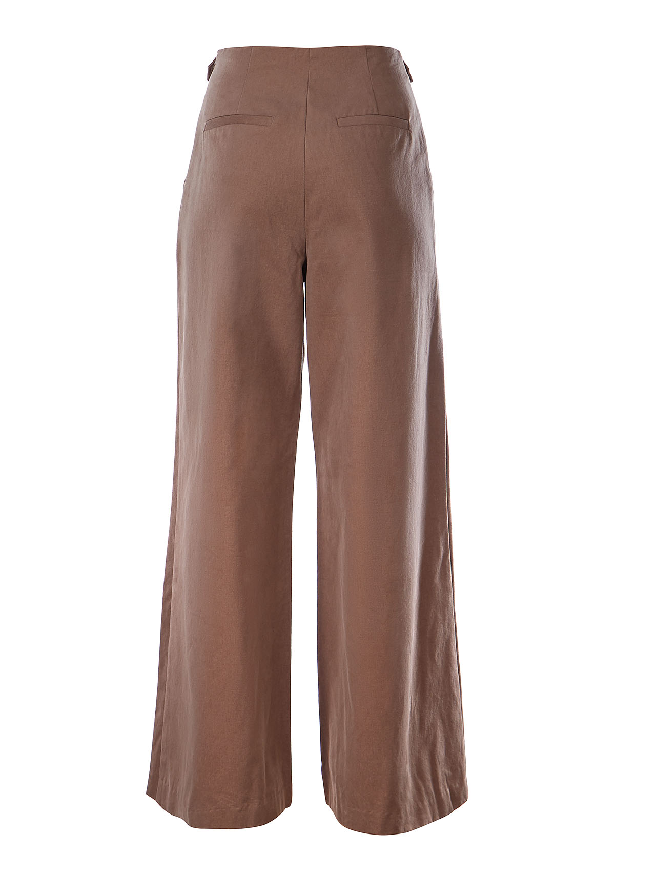 Cargo Pants Brown