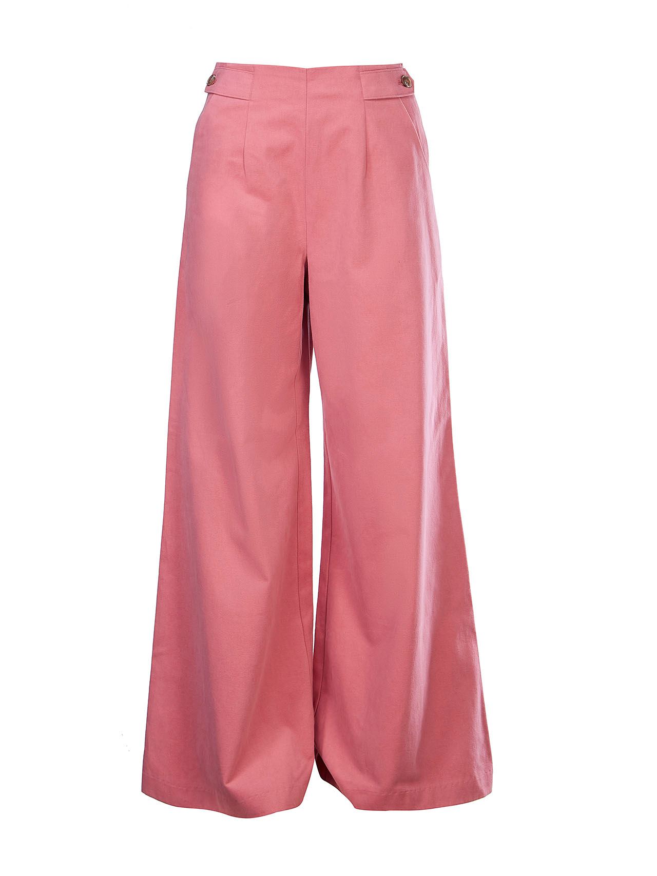 Cargo Pants Pink