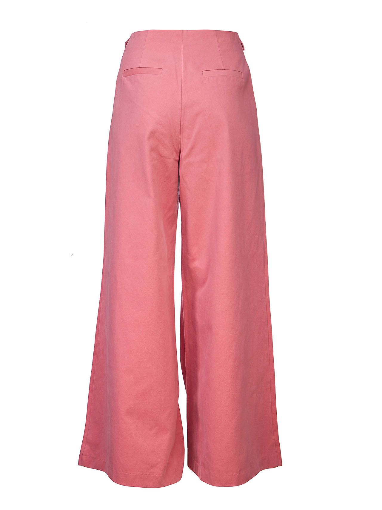 Cargo Pants Pink