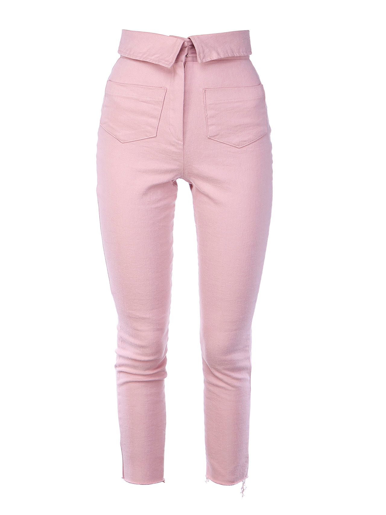 Sleek Jeans Pink