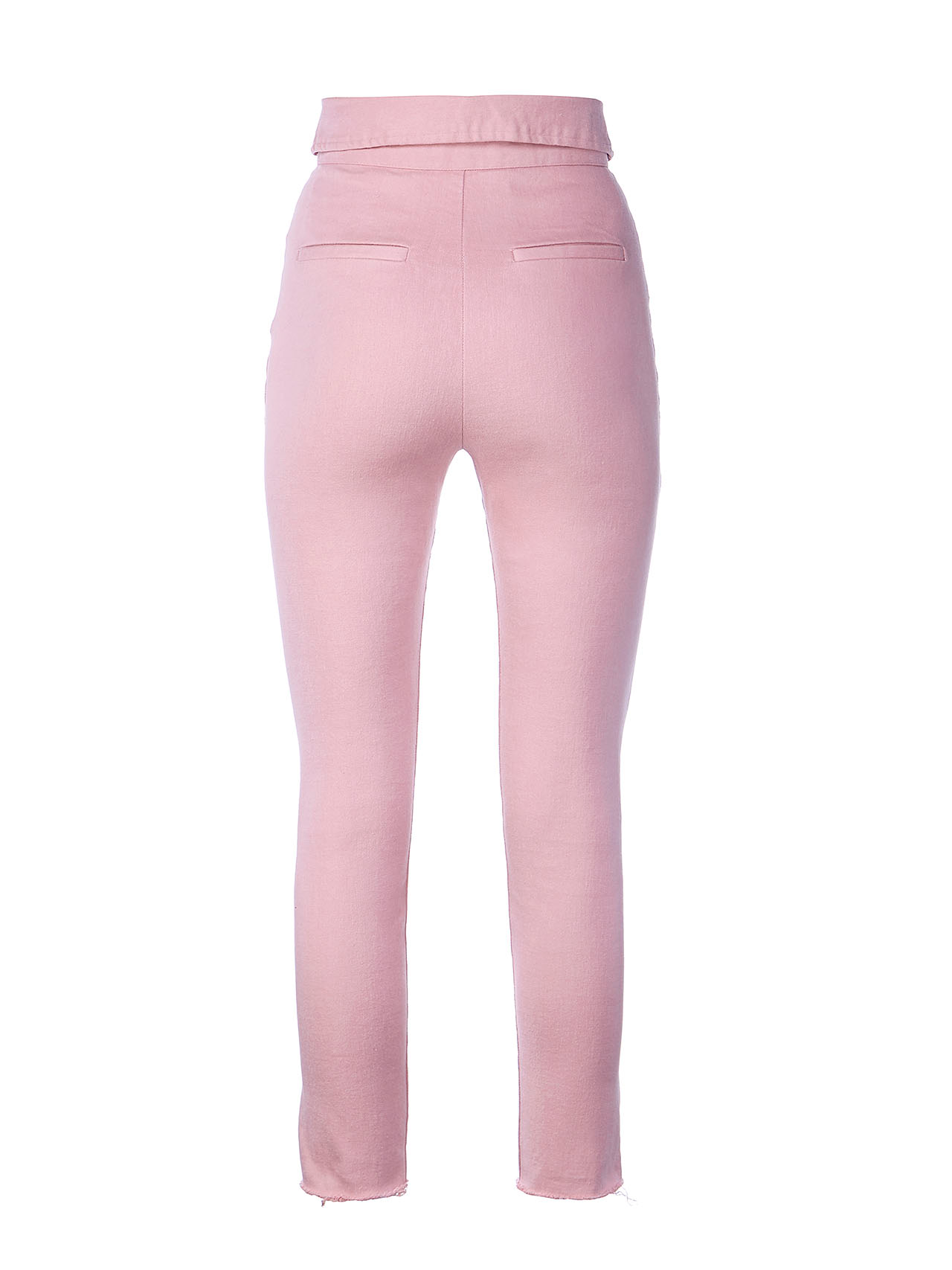 Sleek Jeans Pink